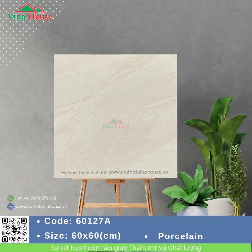 Gạch 60x60 ChangYih 60127A