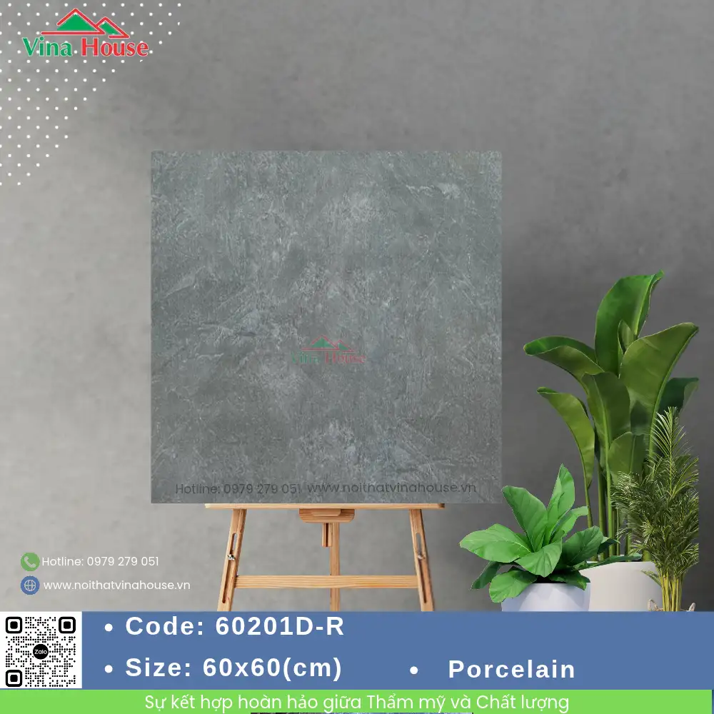 Gạch 60x60 ChangYih 60201D-R