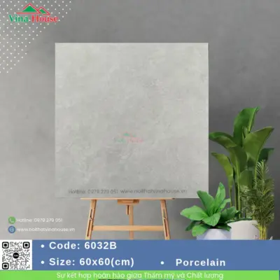 Gạch 60×60 ChangYih 6032B