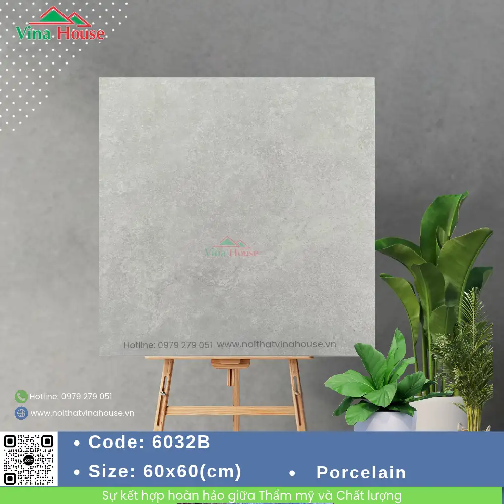 Gạch 60x60 ChangYih 6032B