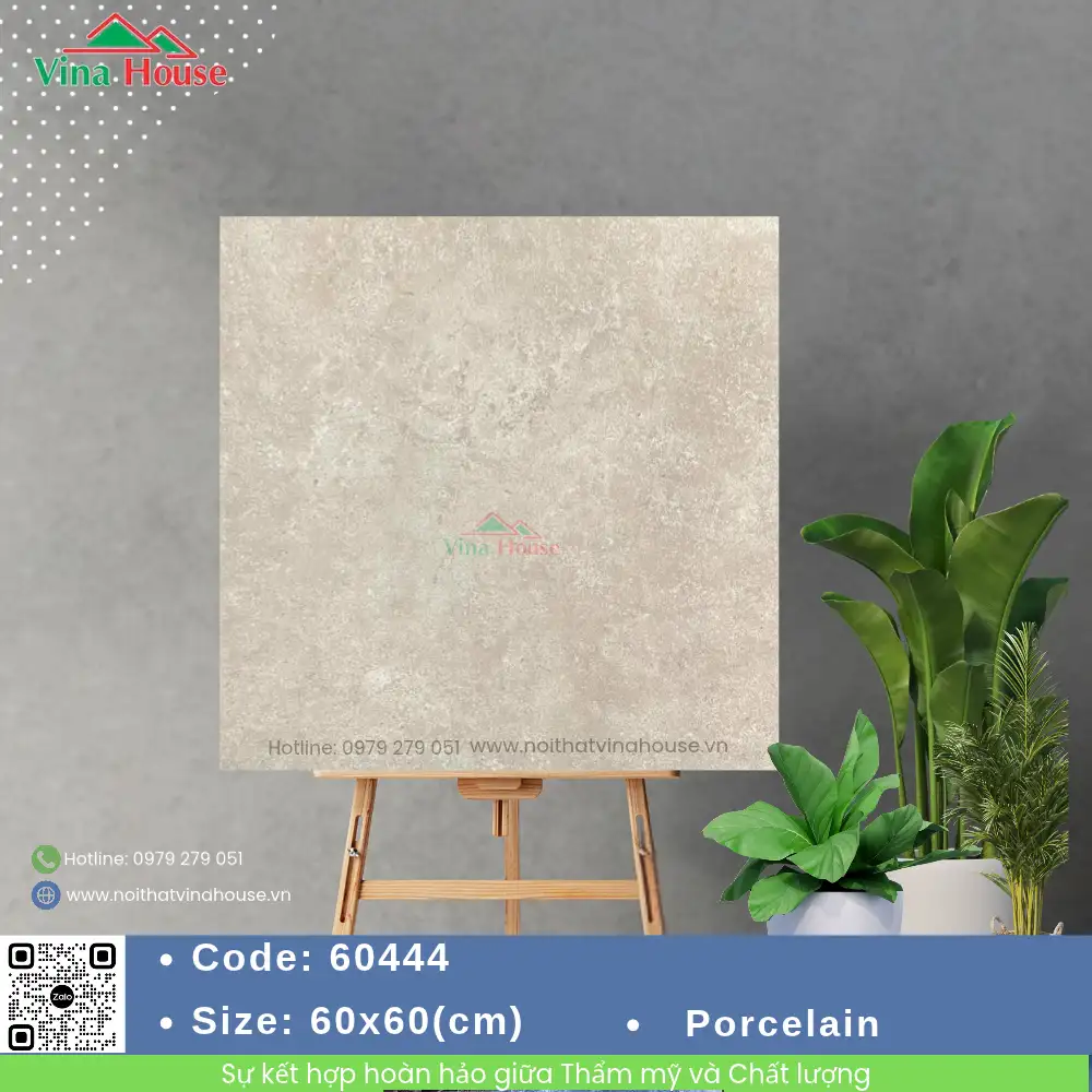 Gạch 60x60 ChangYih 60444