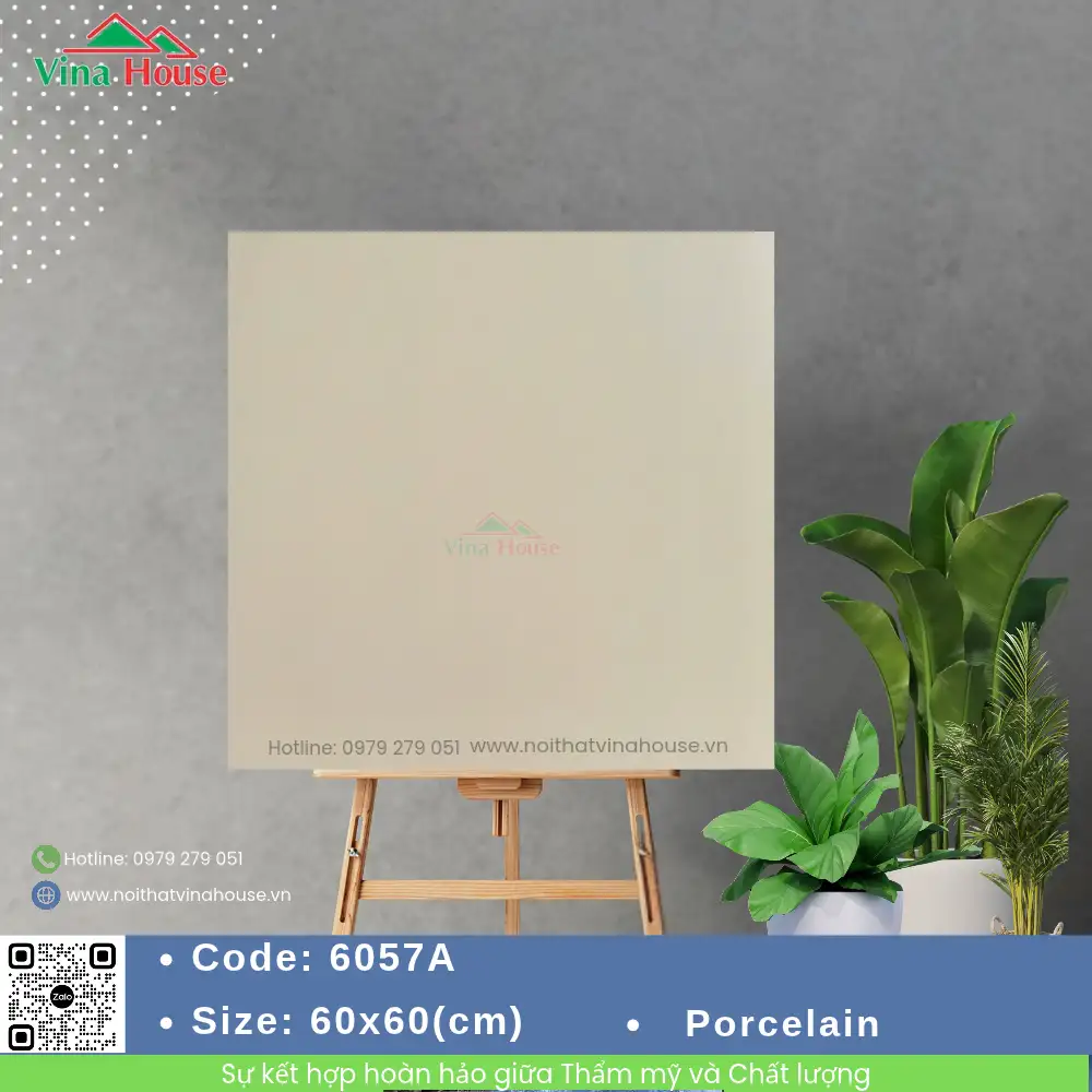 Gạch 60x60 ChangYih 6057A