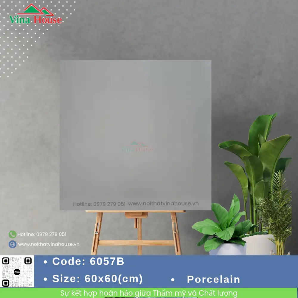 Gạch 60x60 ChangYih 6057B
