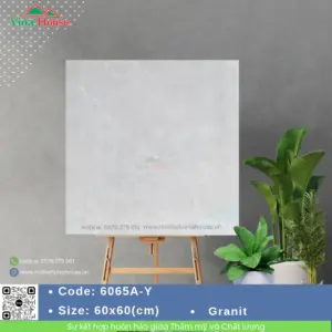 Gạch 60x60 ChangYih 6065A-Y