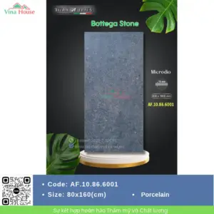 Gạch 80x160 Apodio AF.10.86.6001