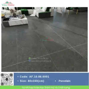 Gạch 80x160 Apodio AF.10.86.6001
