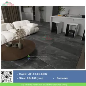Gạch 80x160 Apodio AF.10.86.6002