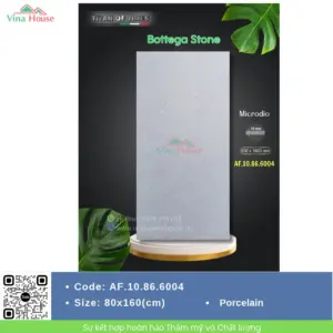 Gạch 80x160 Apodio AF.10.86.6004