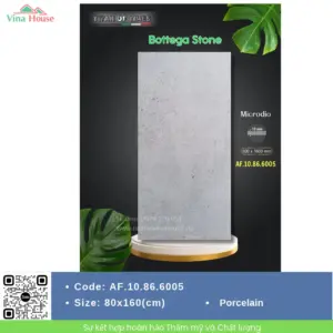 Gạch 80x160 Apodio AF.10.86.6005