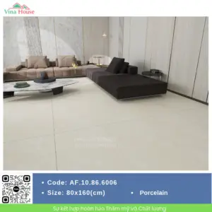 Gạch 80x160 Apodio AF.10.86.6006