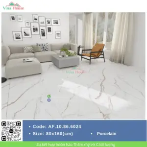 Gạch 80x160 Apodio AF.10.86.6024
