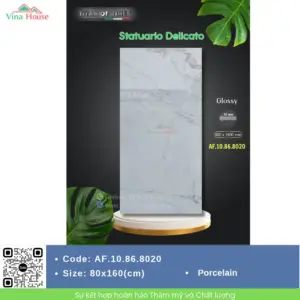 Gạch 80x160 Apodio AF.10.86.8020