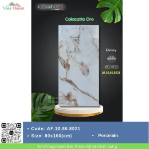 Gạch 80x160 Apodio AF.10.86.8021