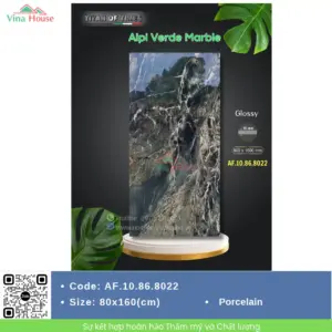 Gạch 80x160 Apodio AF.10.86.8022