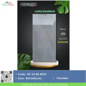 Gạch 80x160 Apodio AF.10.86.8025