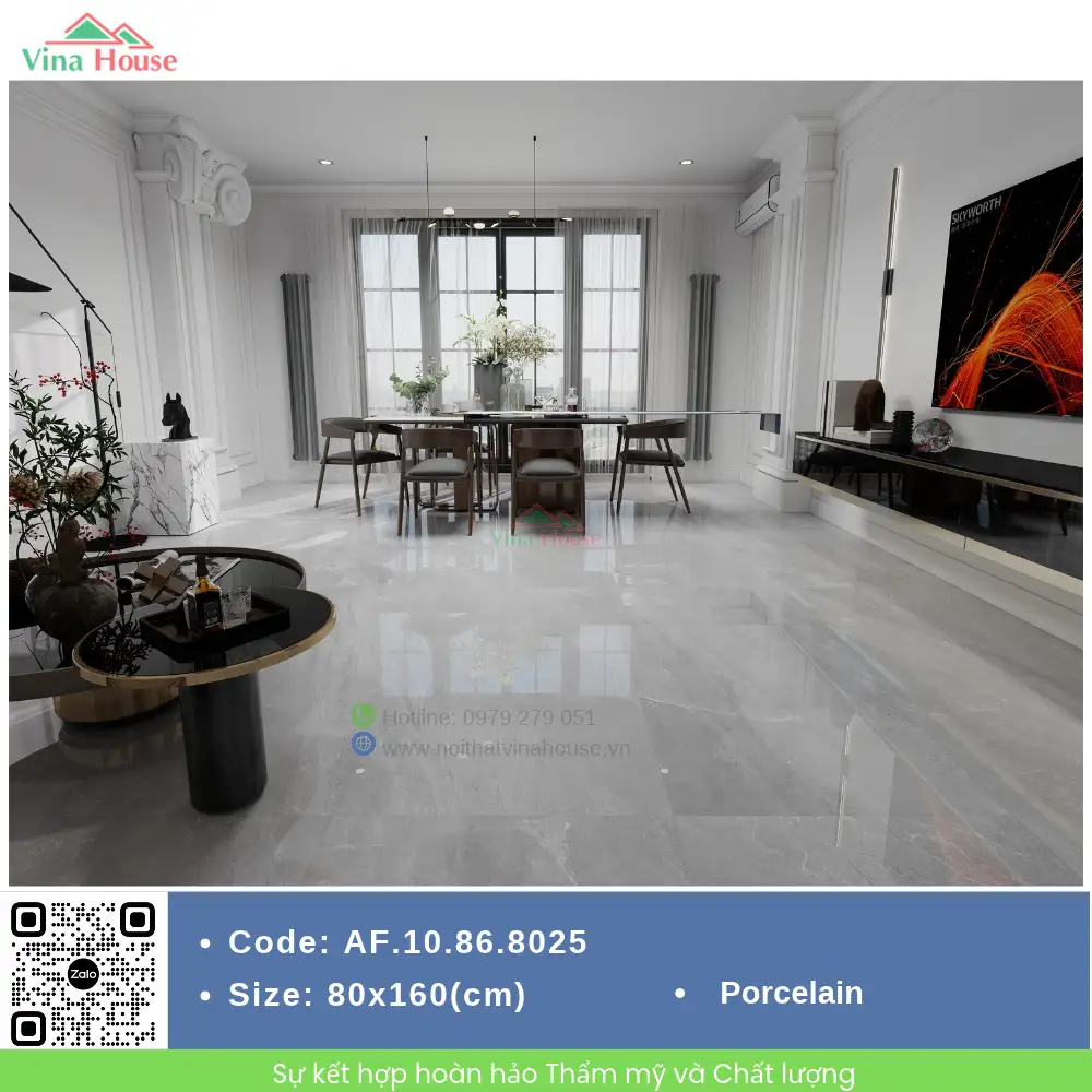 Gạch 80x160 Apodio AF.10.86.8025 Gạch 80x160 Apodio AF.10.86.8025