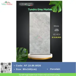 Gạch 80x160 Apodio AF.10.86.8026