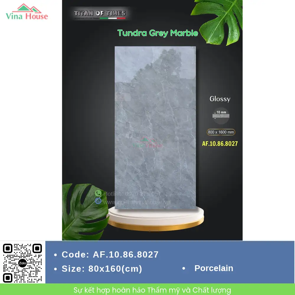 Gạch 80x160 Apodio AF.10.86.8027