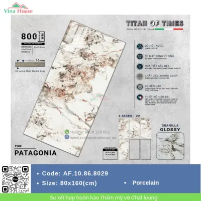 Gạch 80×160 Apodio AF.10.86.8029