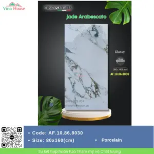 Gạch 80x160 Apodio AF.10.86.8030