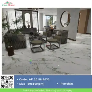 Gạch 80x160 Apodio AF.10.86.8030