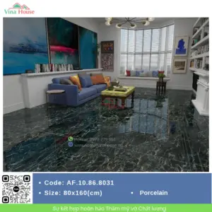 Gạch 80x160 Apodio AF.10.86.8031