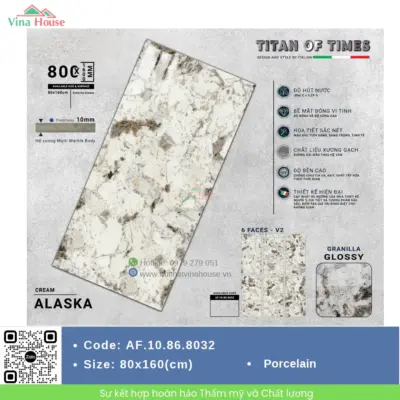 Gạch 80×160 Apodio AF.10.86.8032