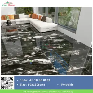 Gạch 80x160 Apodio AF.10.86.8033