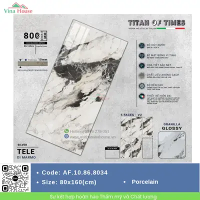 Gạch 80×160 Apodio AF.10.86.8034