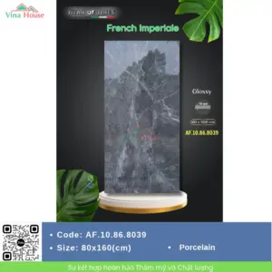 Gạch 80x160 Apodio AF.10.86.8039