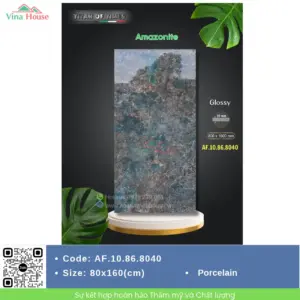 Gạch 80x160 Apodio AF.10.86.8040