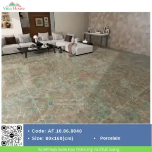 Gạch 80x160 Apodio AF.10.86.8040