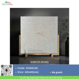 Gạch 60x60 KIS KH66106 Matt
