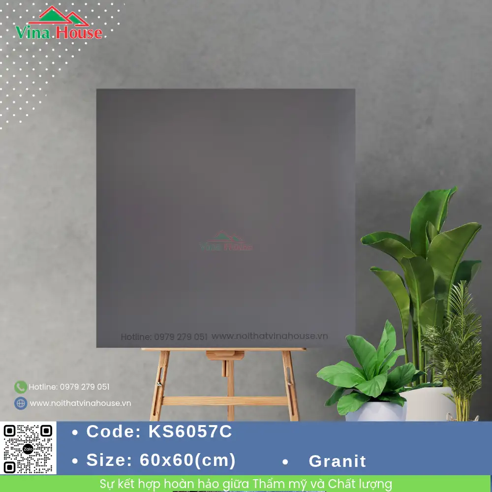 Gạch 60x60 ChangYih KS6057C
