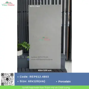 Gạch 60x120 Redstar REP612.4803 Matt